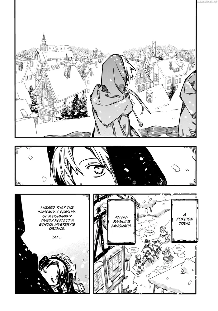 Toilet-Bound Hanako-kun Chapter 111 image 20_optimized